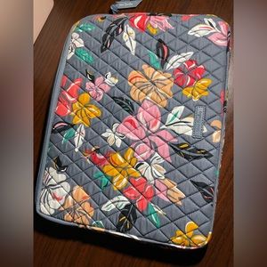 Vera Bradley iPad case